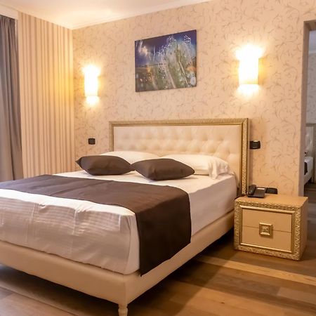 Amh Hotel Durres Ngoại thất bức ảnh