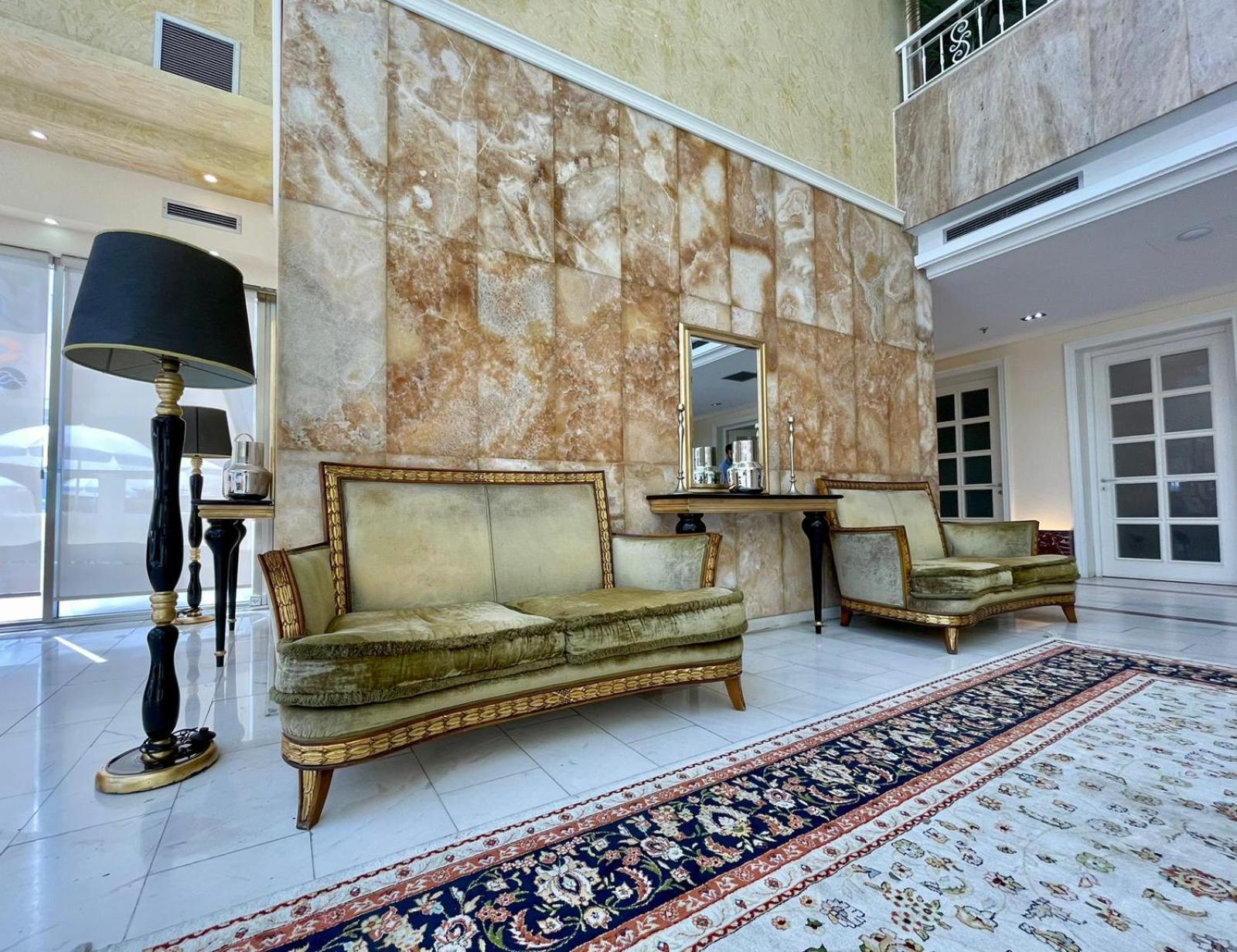 Amh Hotel Durres Ngoại thất bức ảnh