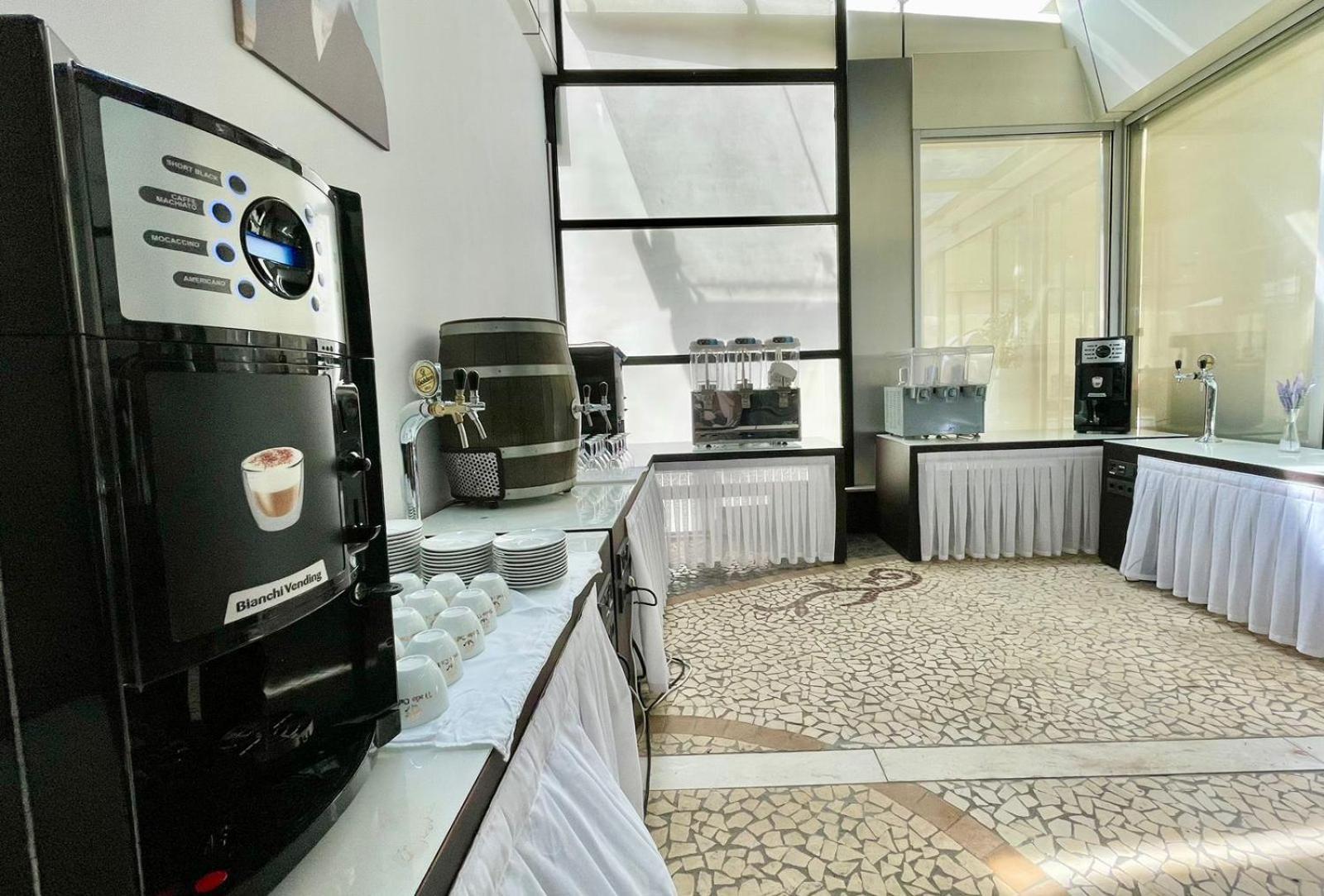 Amh Hotel Durres Ngoại thất bức ảnh